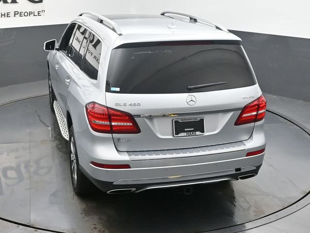 Used 2019 Mercedes-Benz GLS 450 GLS 450 image 57