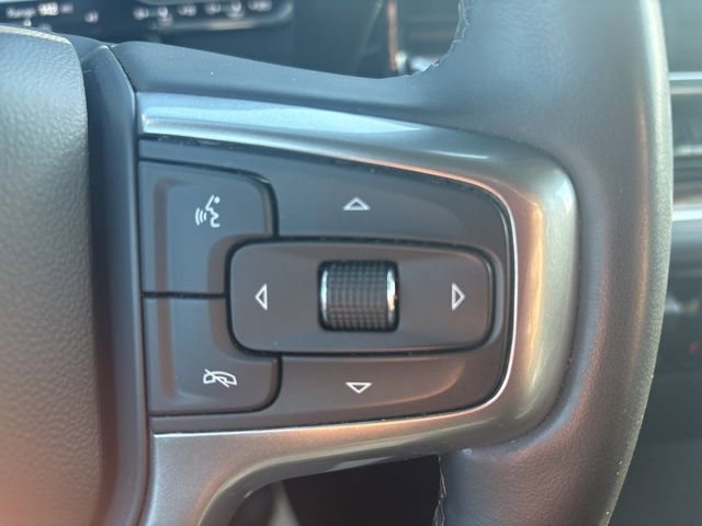 Used 2025 Chevrolet Silverado 1500 LT image 25