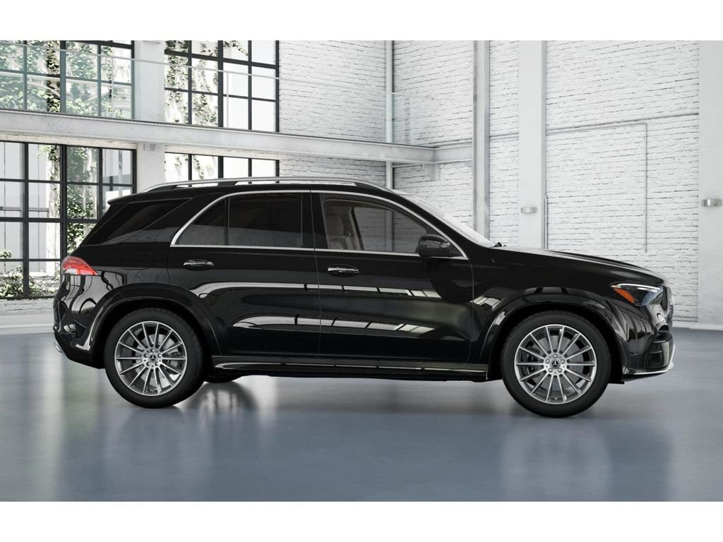 New 2026 Mercedes-Benz GLE 450 4MATIC image 15