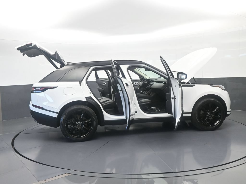 Used 2023 Land Rover Range Rover Velar S AWD/4WD image 74