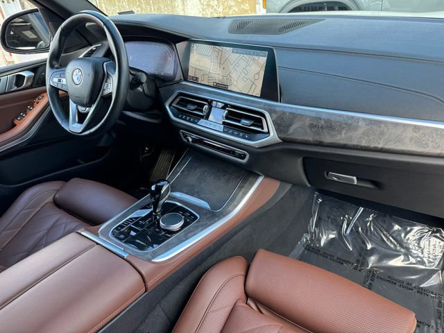 Used 2023 BMW X5 xDrive40i w/ Premium Package AWD/4WD image 19