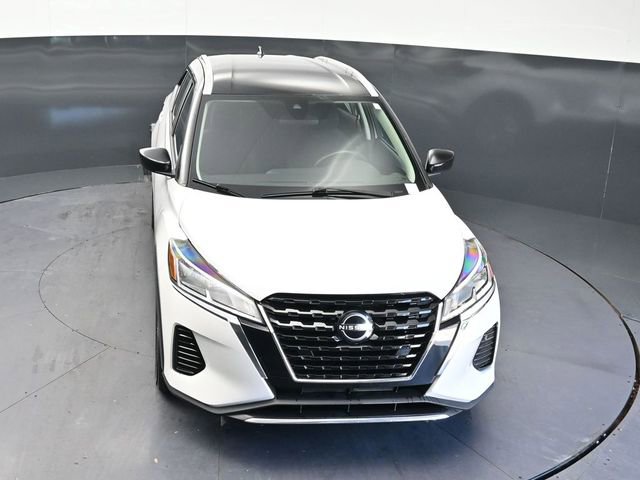 Used 2023 Nissan Kicks SV FWD image 24