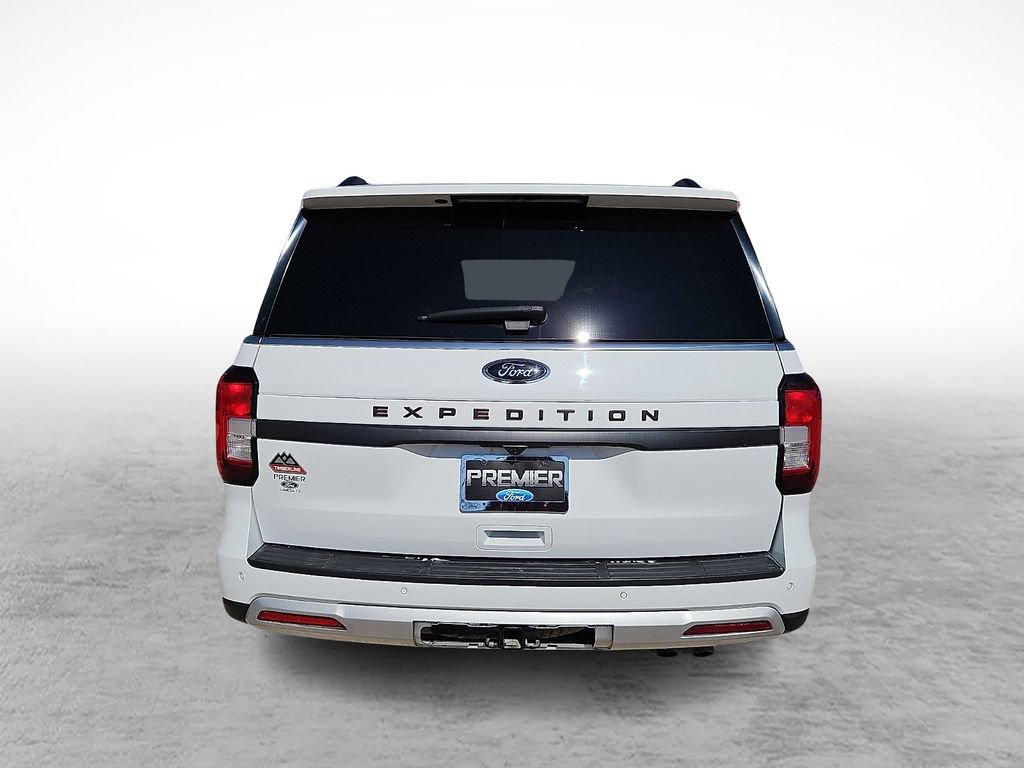Used 2024 Ford Expedition Timberline AWD/4WD image 9