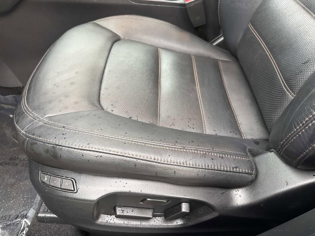 Used 2023 MAZDA CX-5 AWD 2.5 S w/ Premium Package image 29