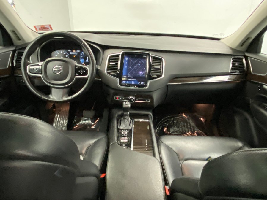 Used 2017 Volvo XC90 T6 Momentum w/ Vision Package AWD/4WD image 27