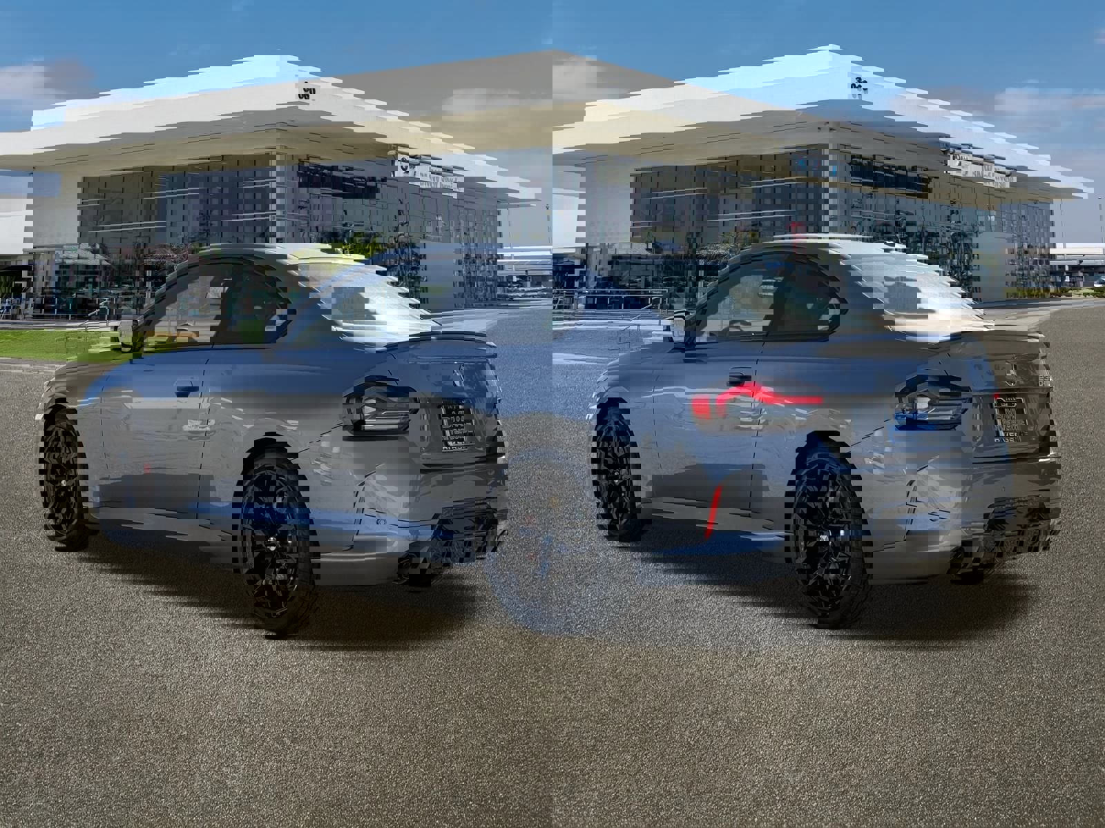 New 2026 BMW 230i Coupe w/ Premium Package image 7