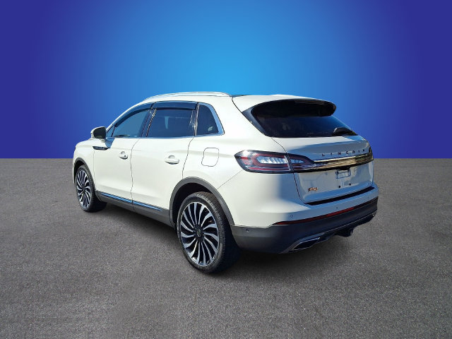 Used 2021 Lincoln Nautilus Black Label w/ Class II Trailer Tow Package AWD/4WD image 6