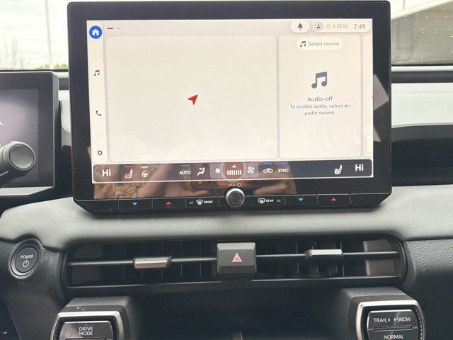 New 2026 Toyota RAV4 FWD image 15