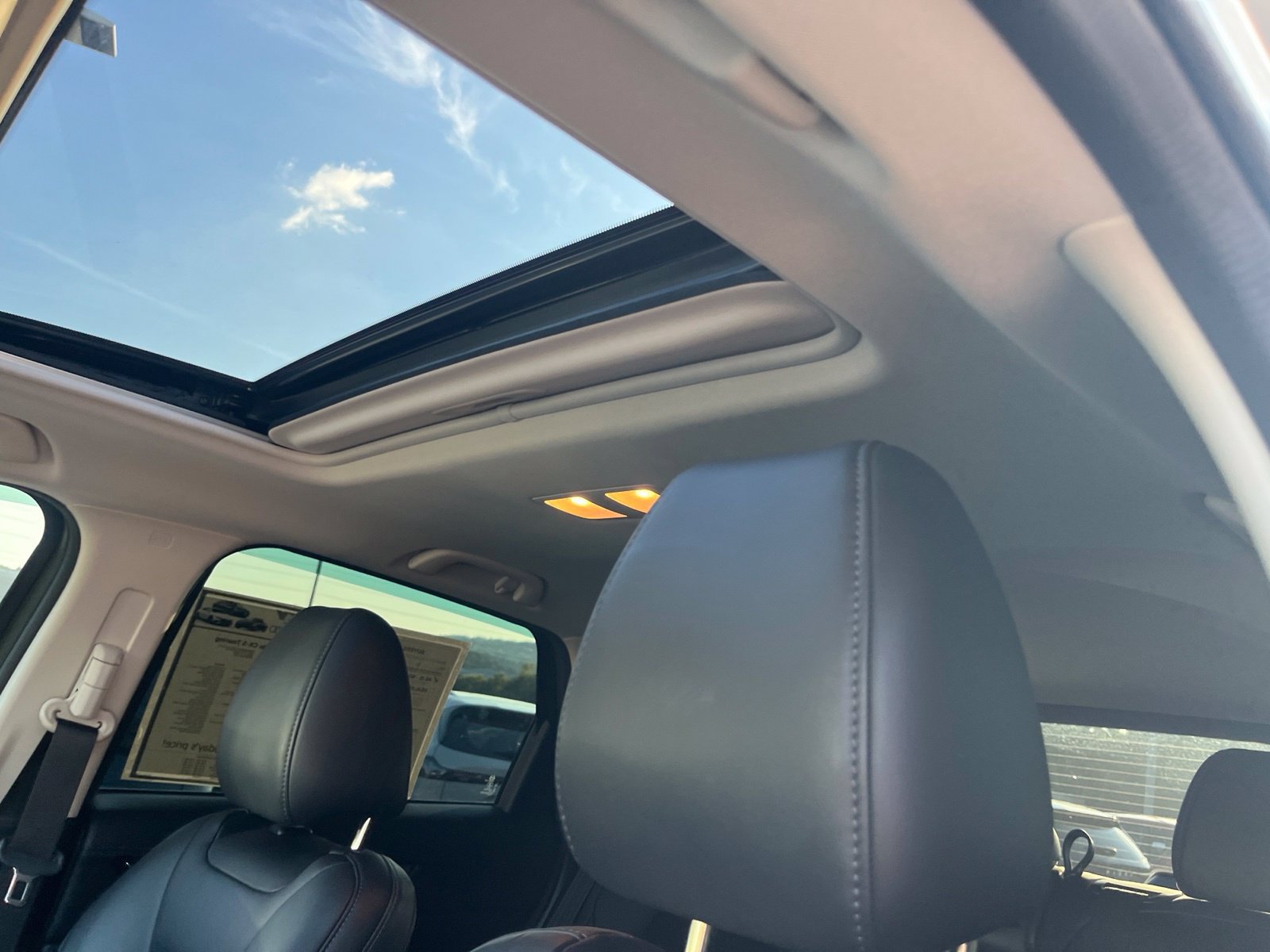 Used 2018 MAZDA CX-5 Touring w/ Preferred Equipment Package FWD image 38