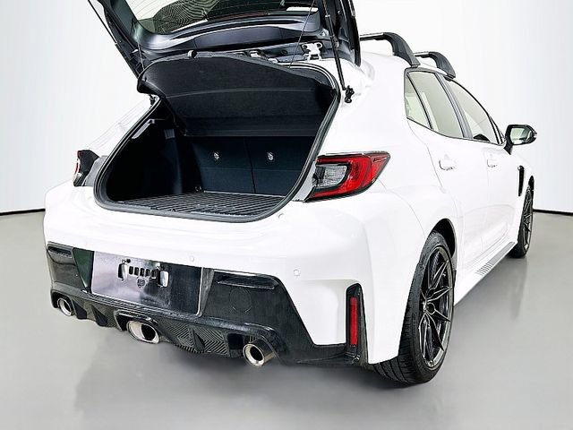 Used 2024 Toyota Corolla GR AWD/4WD image 27