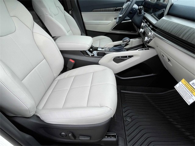 New 2025 Kia Telluride EX image 19