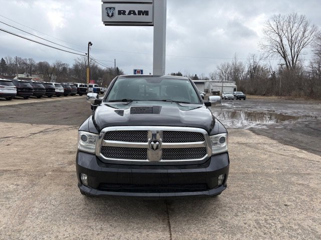 Used 2014 RAM 1500 Limited image 2