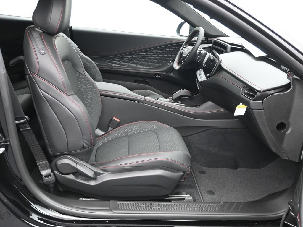 New 2026 Dodge Charger Scat Pack w/ Blacktop Package AWD/4WD image 12