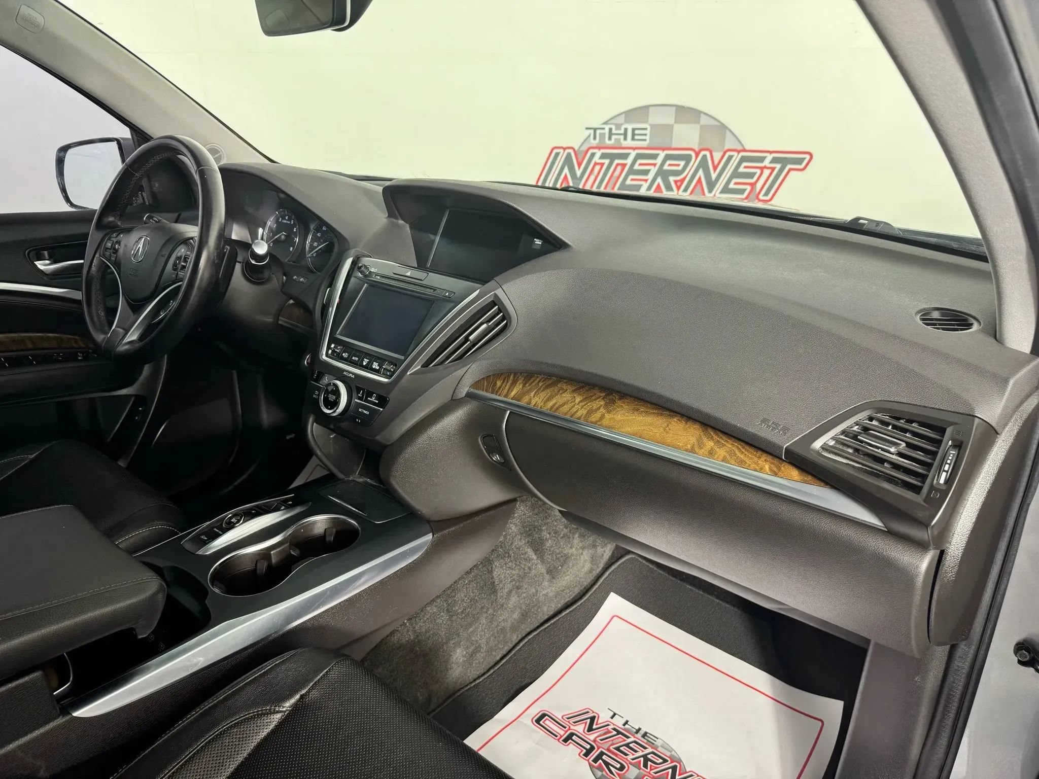 Used 2020 Acura MDX FWD w/ Technology Package image 12