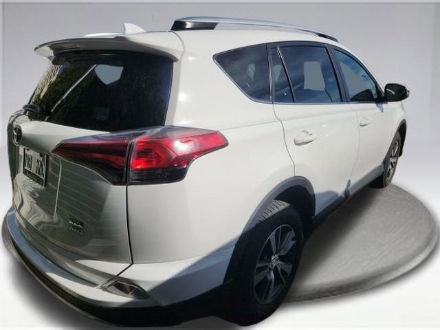 Used 2016 Toyota RAV4 XLE image 6