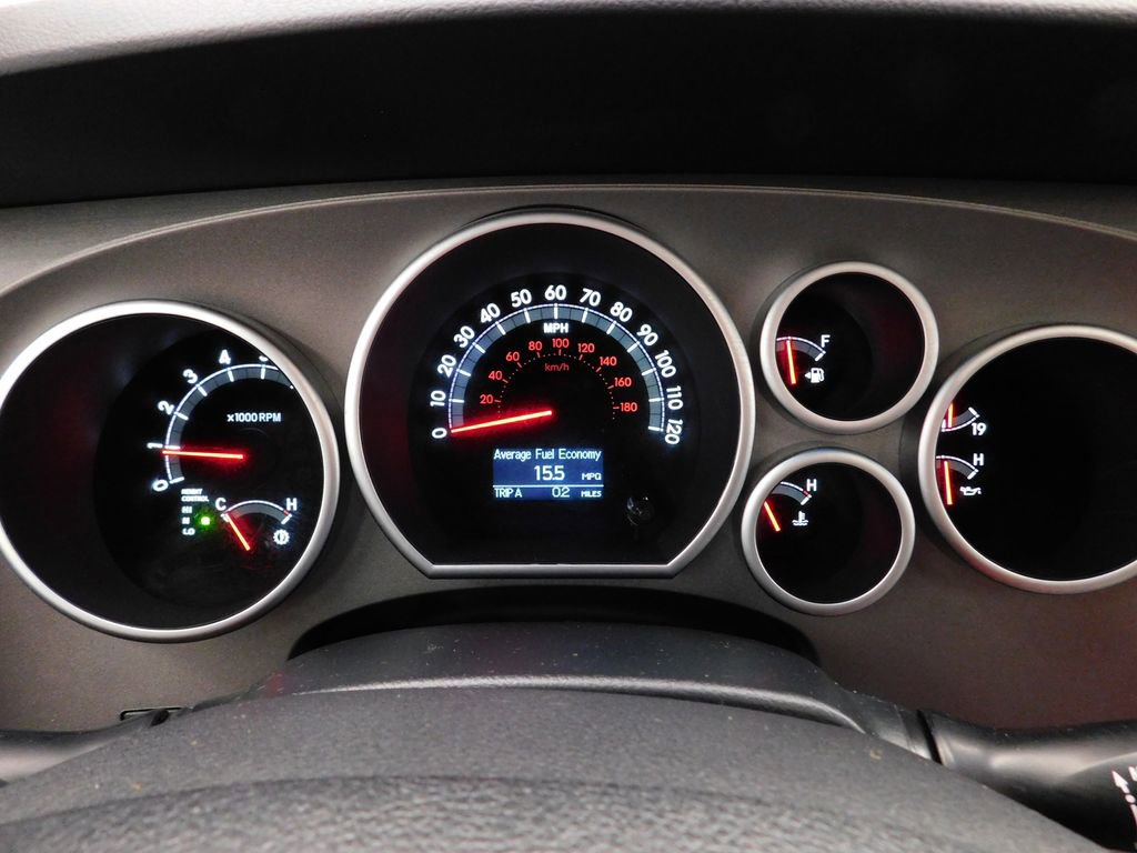 Used 2012 Toyota Sequoia Platinum image 33