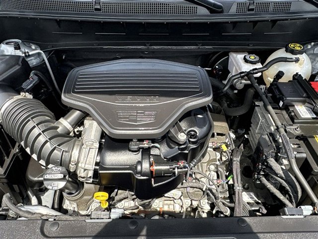 Used 2023 Cadillac XT6 Premium Luxury AWD/4WD image 30