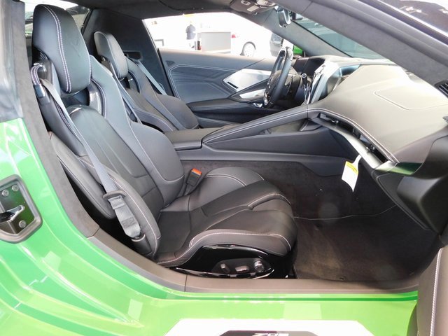 New 2026 Chevrolet Corvette Z06 image 15