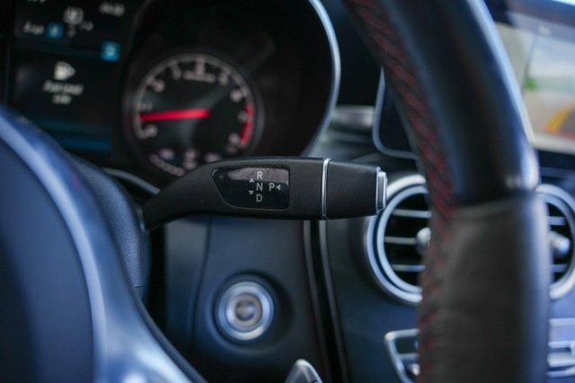 Used 2019 Mercedes-Benz C 43 AMG 4MATIC Sedan image 22