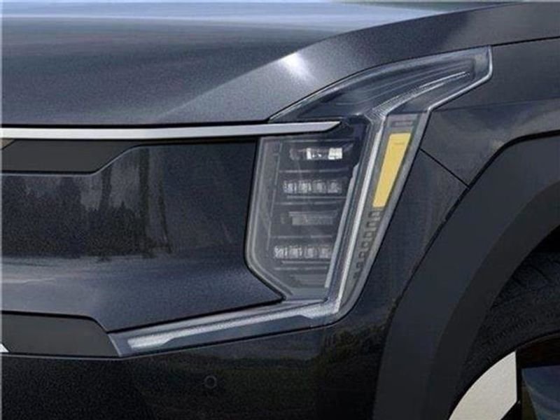 New 2026 Kia EV9 Wind image 91