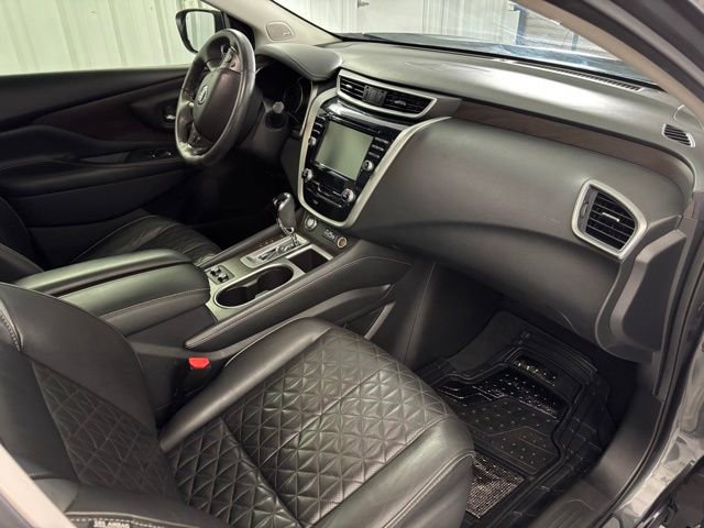 Used 2020 Nissan Murano Platinum image 28