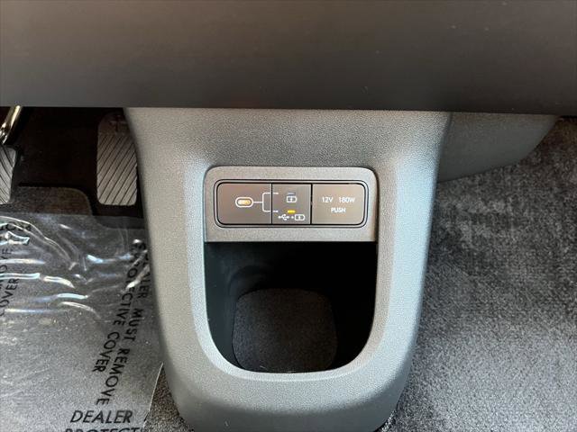 New 2025 Hyundai Ioniq 5 SE image 22