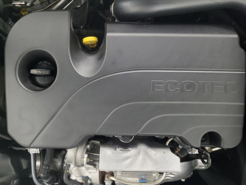 Used 2024 Chevrolet Equinox Premier AWD/4WD image 30
