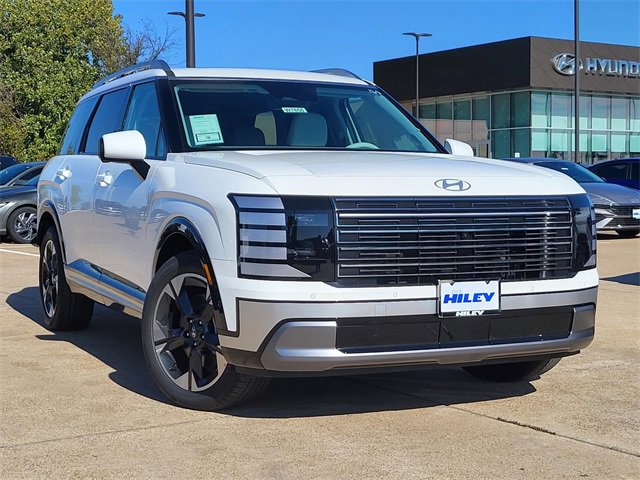 New 2026 Hyundai Palisade Limited