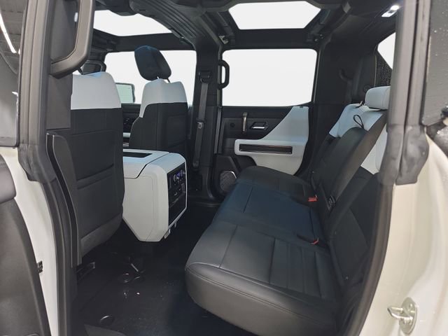 Used 2022 GMC Hummer EV Edition 1 w/ LPO, Illumination Package image 13