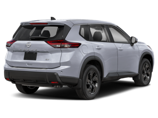 New 2026 Nissan Rogue SV w/ Cold Weather Package AWD/4WD image 2