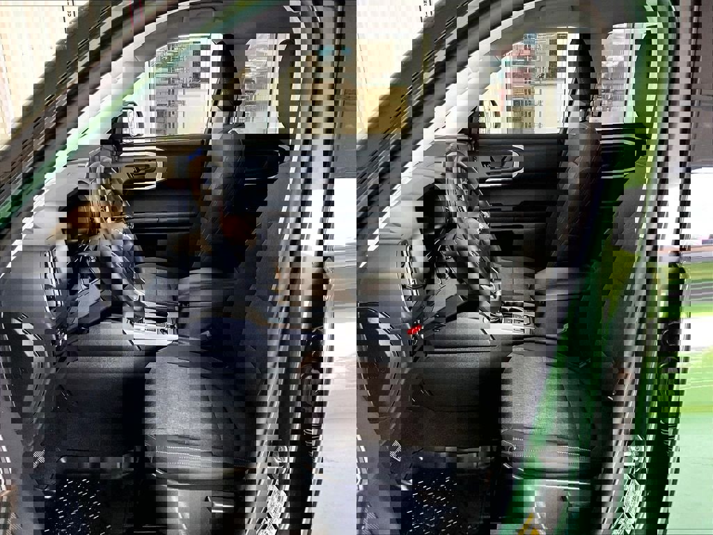 Used 2024 Ford Bronco Sport Big Bend w/ Topo Graphic Package AWD/4WD image 10