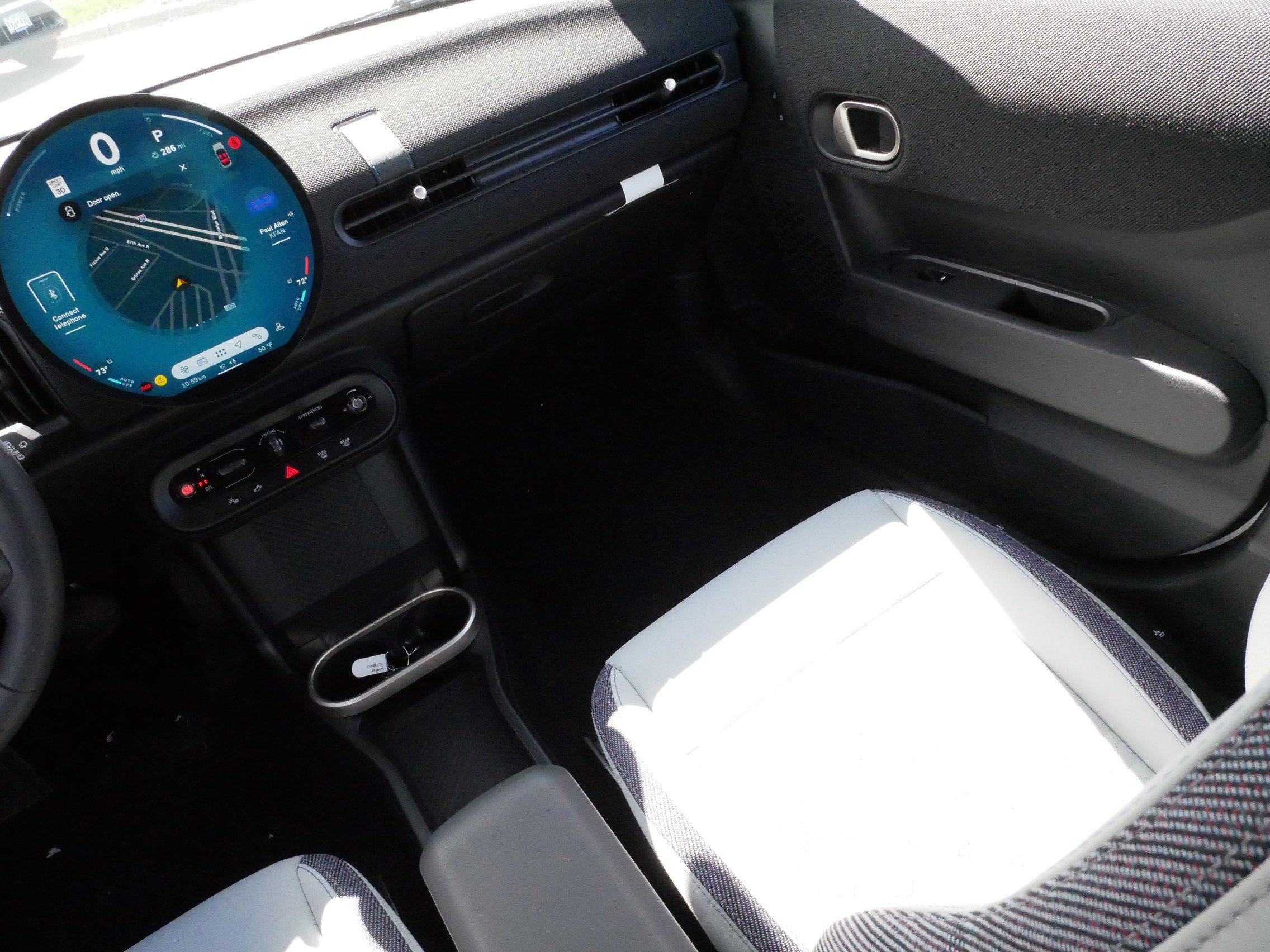 Used 2026 MINI Cooper 4-Door Hardtop FWD image 11