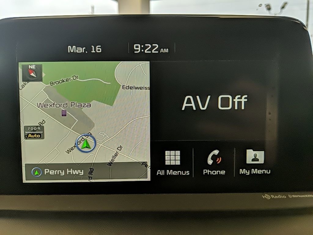 Used 2018 Kia Stinger GT2 image 20