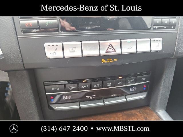 Certified 2015 Mercedes-Benz E 350 4MATIC Sedan image 28