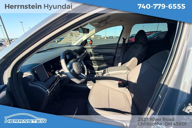 Used 2026 Hyundai Tucson SE AWD/4WD image 15