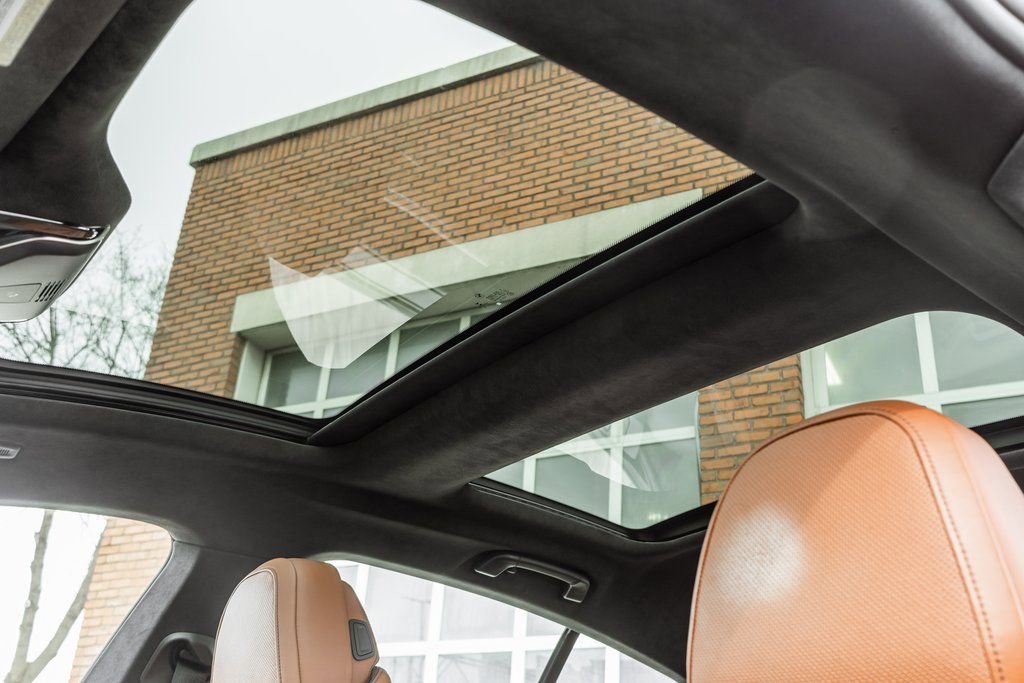 Used 2023 BMW M850i Gran Coupe xDrive image 11