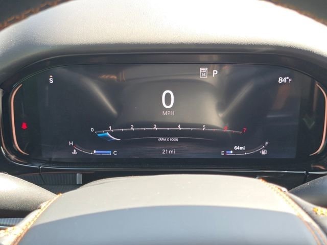 New 2026 Jeep Grand Wagoneer L Summit AWD/4WD image 48