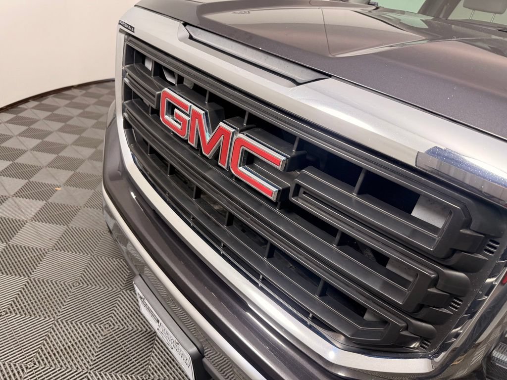 Used 2016 GMC Sierra 1500 4x4 Regular Cab w/ Sierra Convenience Package image 12