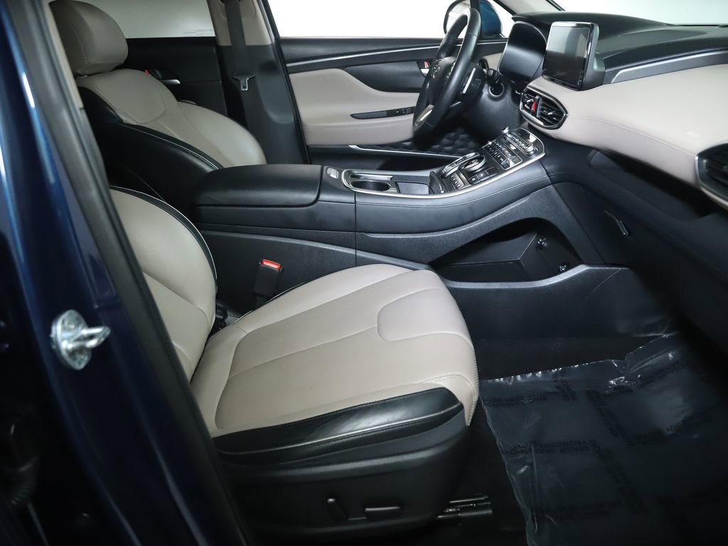 Used 2022 Hyundai Santa Fe Limited image 35