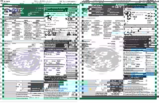 New 2025 Ford Expedition Platinum w/ Stealth Appearance Package image 32