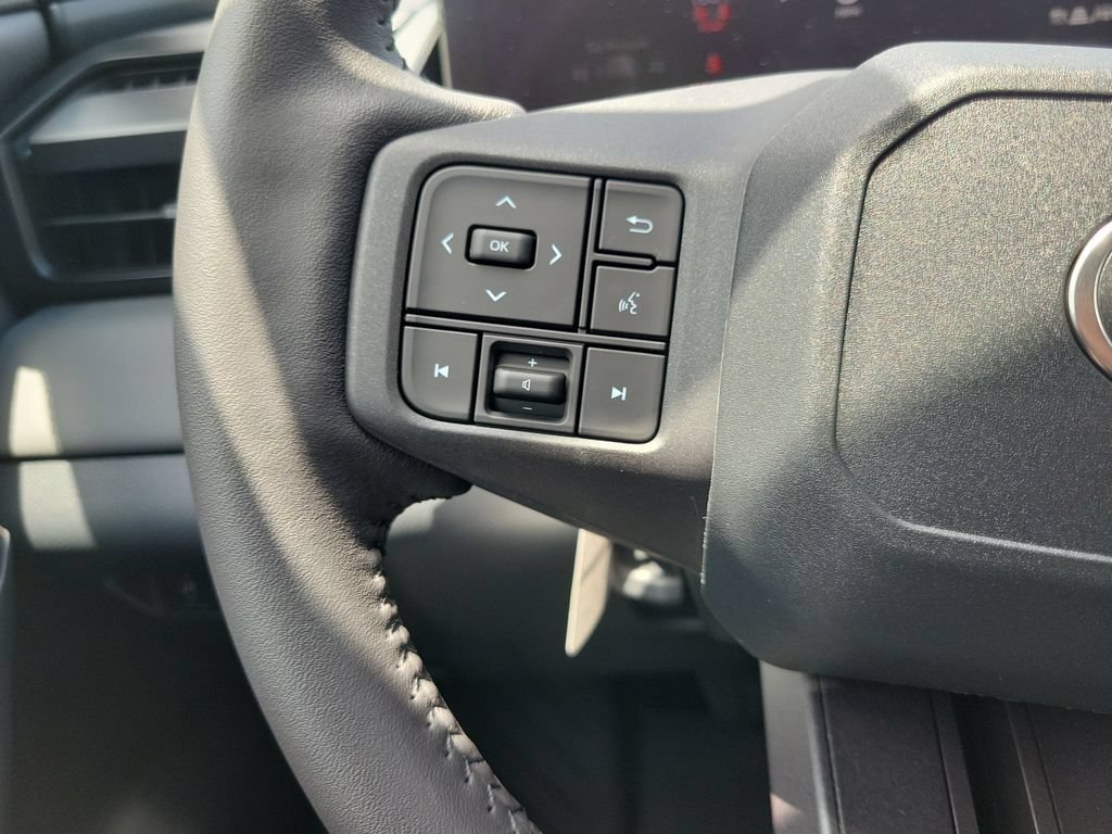 New 2026 Toyota RAV4 SE FWD image 24