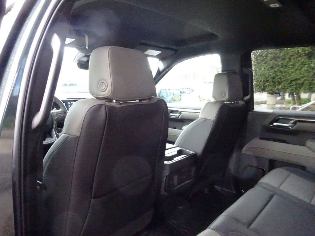 New 2026 Chevrolet Silverado 1500 ZR2 AWD/4WD image 20