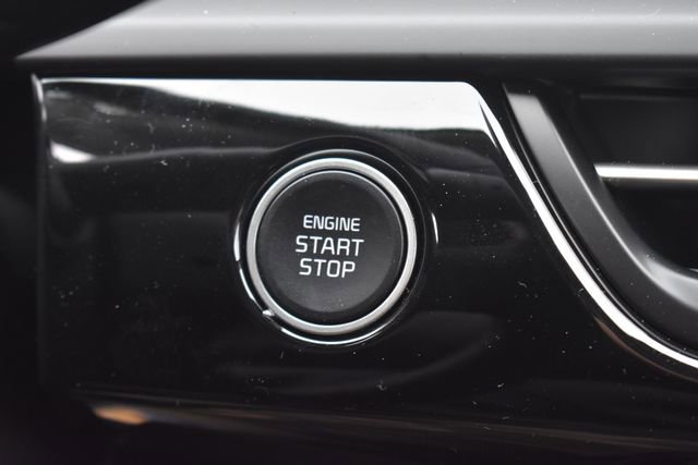 New 2026 Kia Seltos S image 25