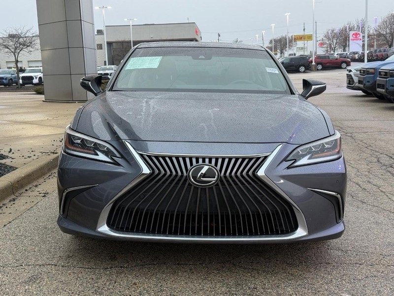 Used 2019 Lexus ES 350 image 8