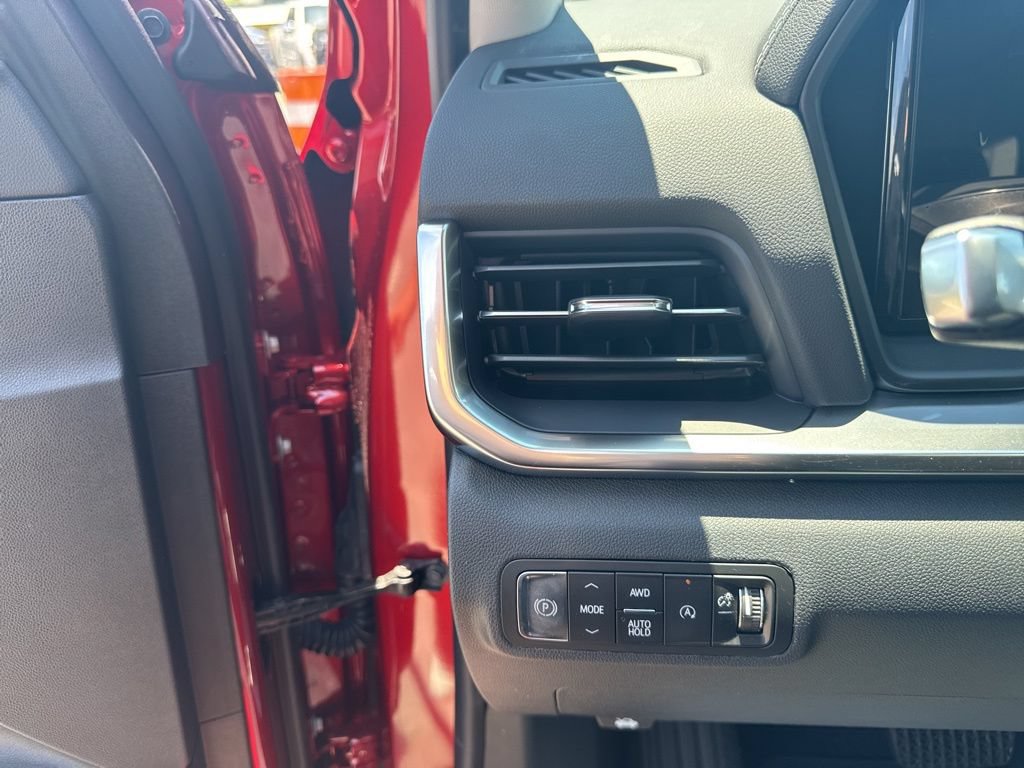 New 2026 GMC Terrain Denali AWD/4WD image 14