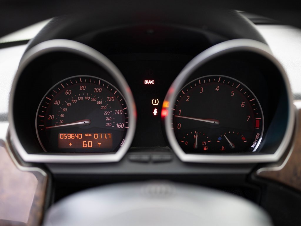 Used 2008 BMW Z4 3.0i image 36