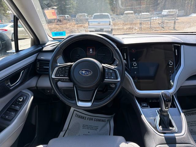 Used 2024 Subaru Legacy Premium image 15