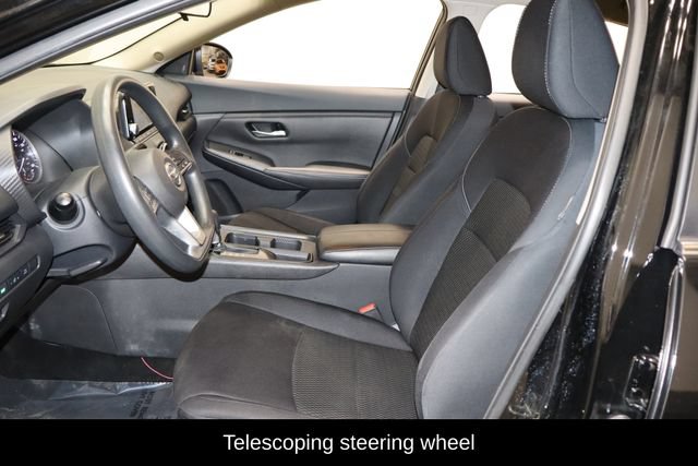 Used 2021 Nissan Sentra S FWD image 16