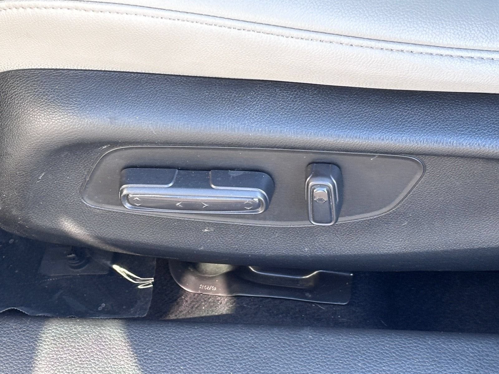Used 2022 Honda Civic Sport Touring image 19
