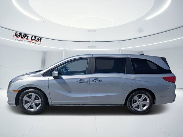 Used 2019 Honda Odyssey EX-L image 6